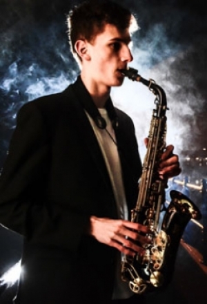 Young Jazz Musician of the Year