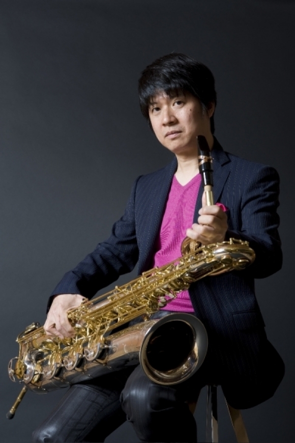 Katsuki Tochio