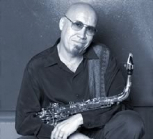 Steve Slagle