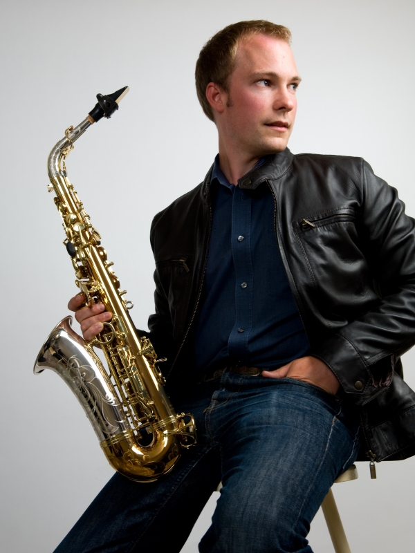 Edward Leaker