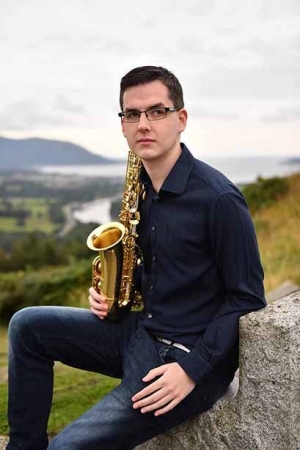 Robert Finegan