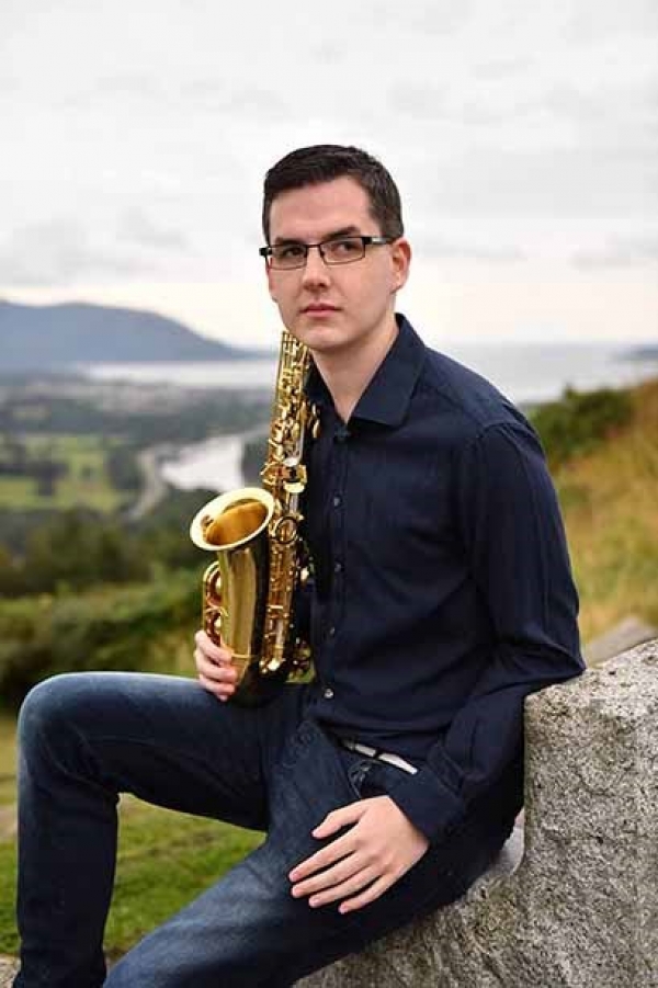 Robert Finegan