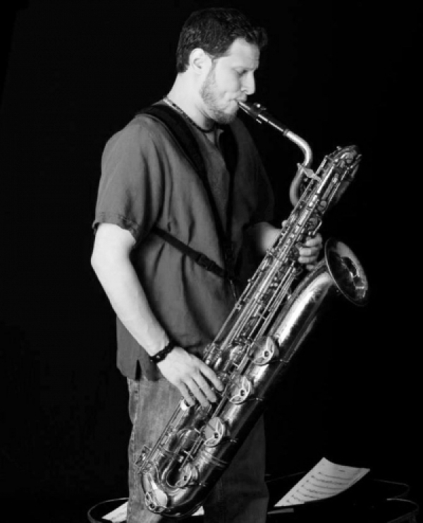 Billy Carrion Jr