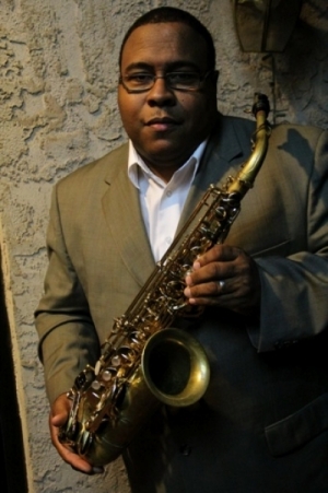 Bruce Williams