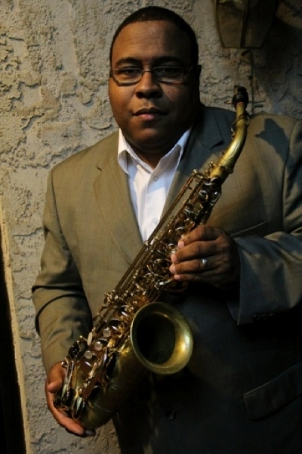 Bruce Williams