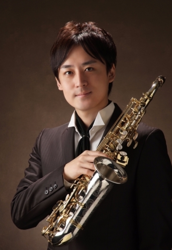 Chikara Kawaguchi