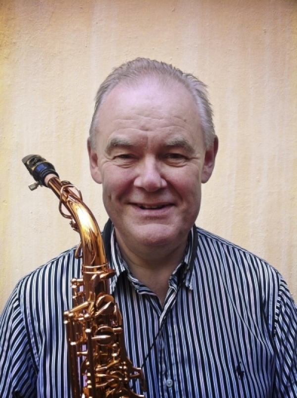 Christer Johnsson