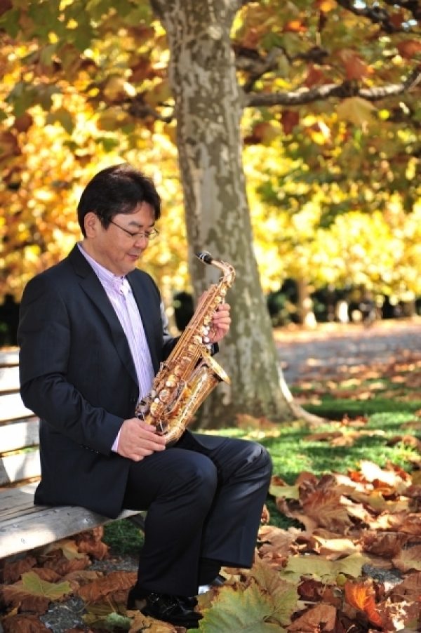 Yasushi Arai