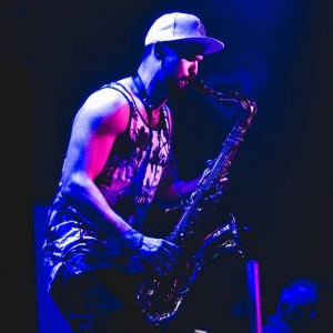 Matthew Johnson (Matt Saxx)