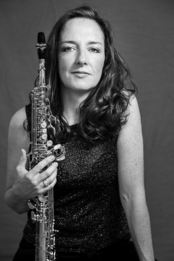 Christina Leonard