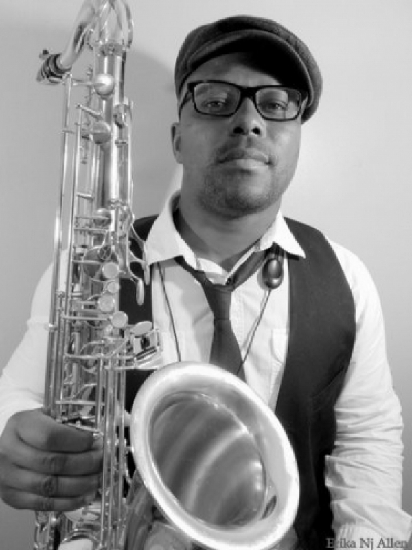 JD Allen