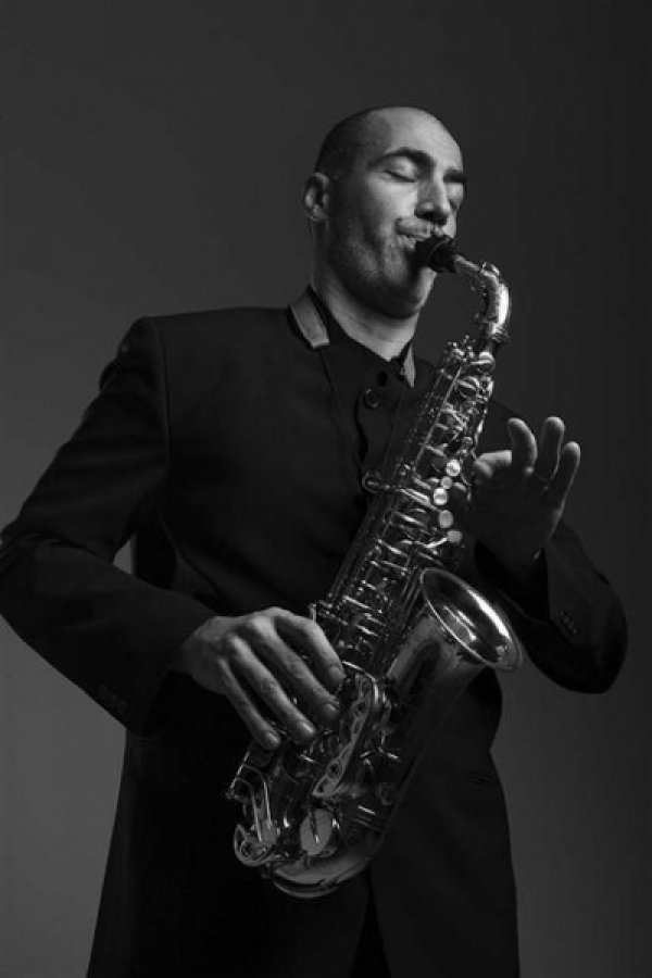 Jean-Denis Michat - Yanagisawa Saxophones UK