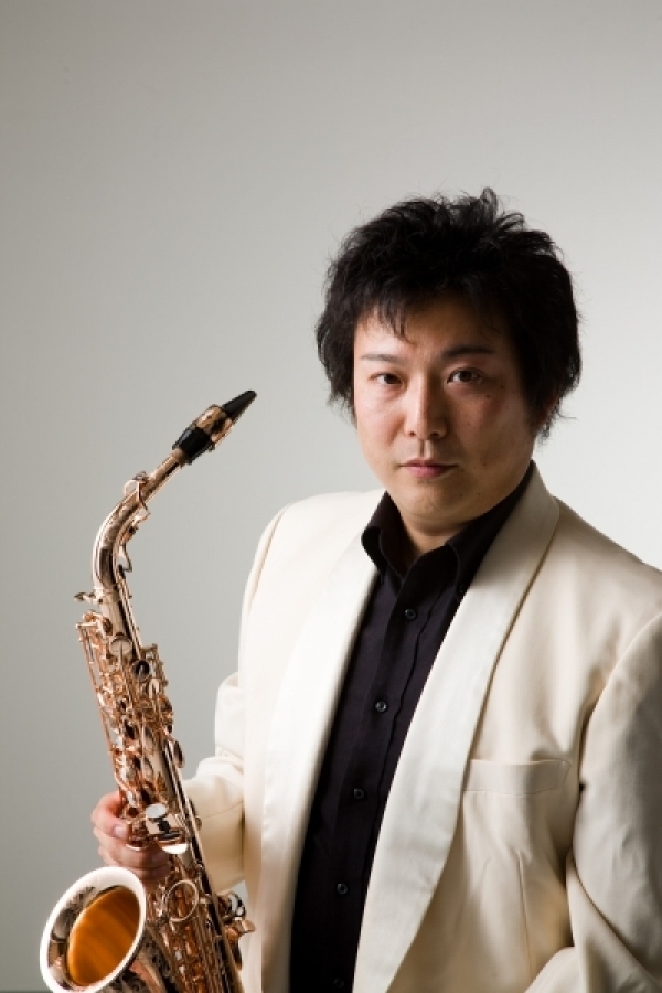 Shintaro Yabe