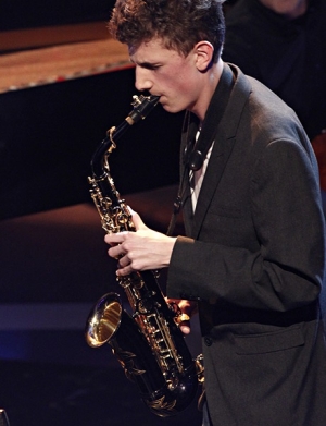 Alexander Bone
