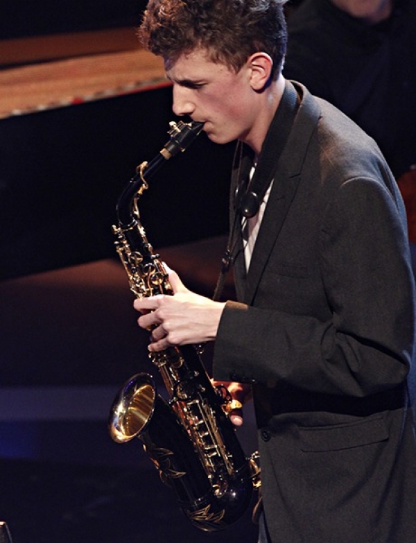 Alexander Bone