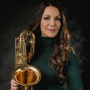 WELCOME NICHOLA POPE - YANAGISAWA SAXOPHONES UK ARTIST