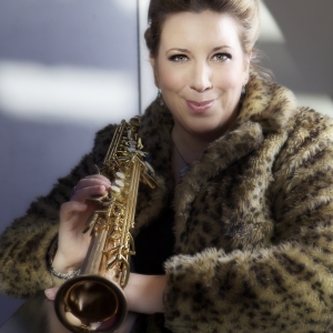 Sue Mckenzie