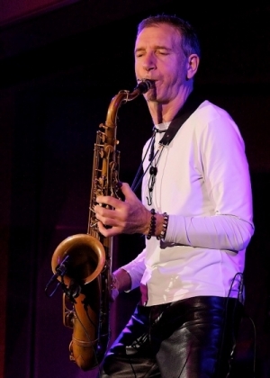Snake Davis