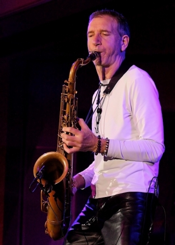 Snake Davis