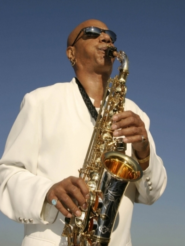 T.K. Blue
