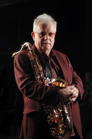 Mel Martin
