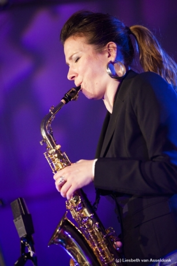 Susanne Alt