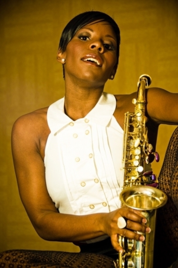 Tia Fuller